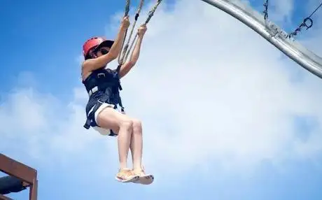 Photo de Adventure Land Ankara