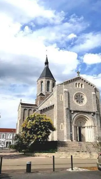 Photo de Paroisse St Jean