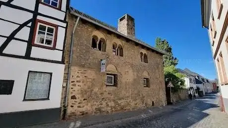 Photo de Hürten-museum Bad Münstereifel