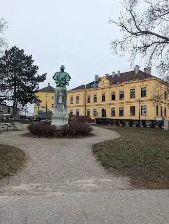 Photo de Kaiserpark