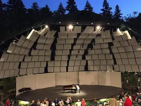 Photo de Festival de piano de la Roque d'Anthéron