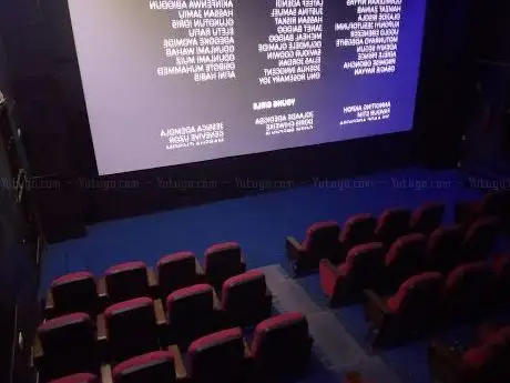 Photo de G2G Cinema