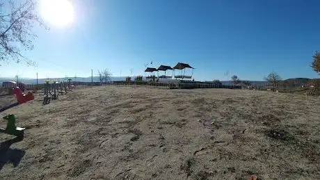 Photo de Ablanın Pınarı Park Alanı