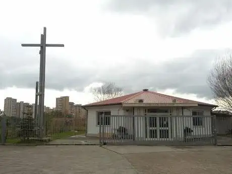 Photo de Chiesa 