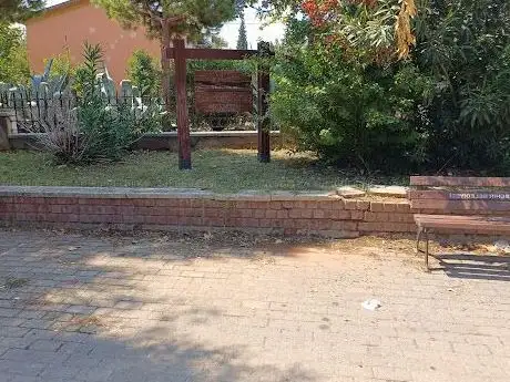 Photo de Ayko Parkı