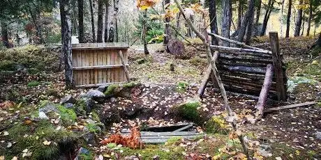 Photo de Skogsboll