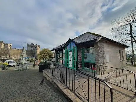 Photo de Cahir Tourist Information Centre