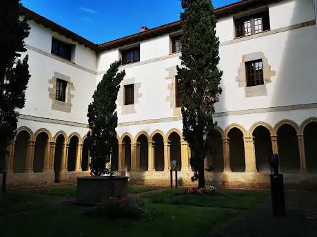 Photo de San Frantzisko Eleiza