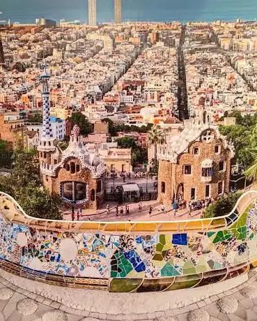 Photo de Museu Magic World