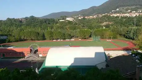 Photo de Campo Atletica
