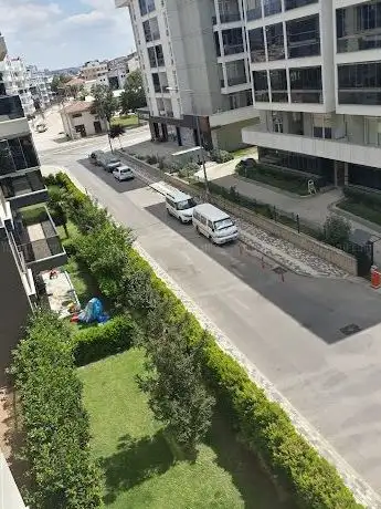Photo de YÜKSELEN PARK