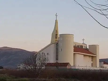 Photo de St. Nicholas’ Church