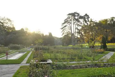 Photo de Parc des Franchises