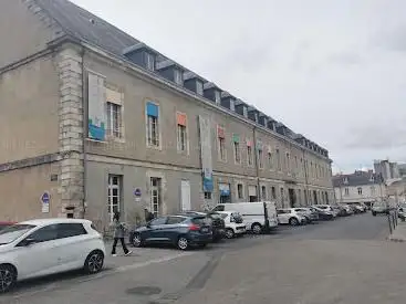 Photo de Carré Amelot