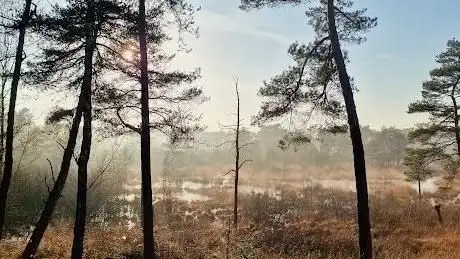 Photo de Uitkijkpunt Kogelvanger
