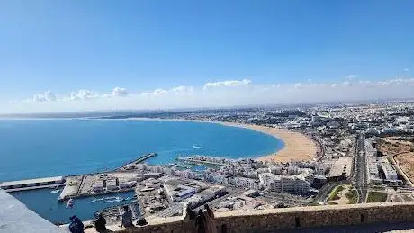 Photo de GoTrip agadir EXCURSIONS/ACTIVITÉS / CIRCUITS/TAXi AEROPORT