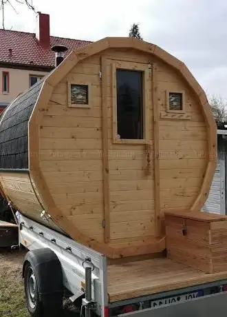Photo de das heisse Fass