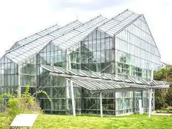 Photo de Universität Osnabrück Botanical Garden
