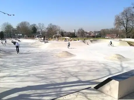 Photo of Skatepark de Conflans