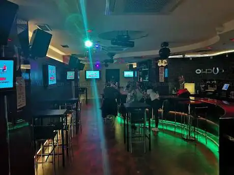 Photo de Karaoke Pub Groucho