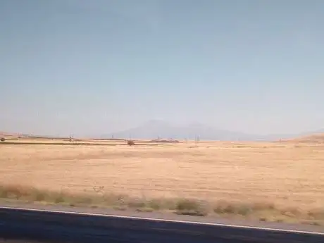 Photo de Aksaray İl Sınırı