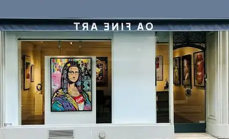 Photo de OA Fine Art