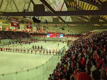 Photo de Lynah Rink
