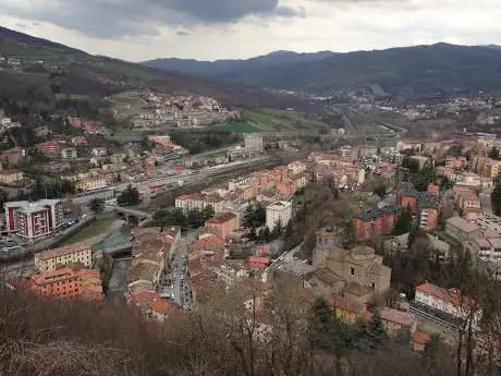 Photo de Monte Della Croce