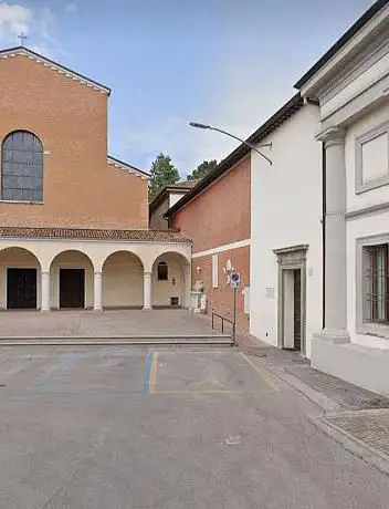 Photo de Monastero Delle Clarisse Di San Biagio Piazzetta San Biagio 5