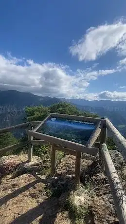 Photo of Mirador de Riu Runer | La Rabassa