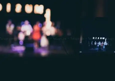 Photo de Le Nove Muse