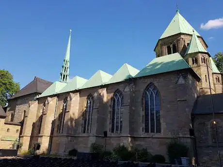 Photo de Cathédrale d'Essen