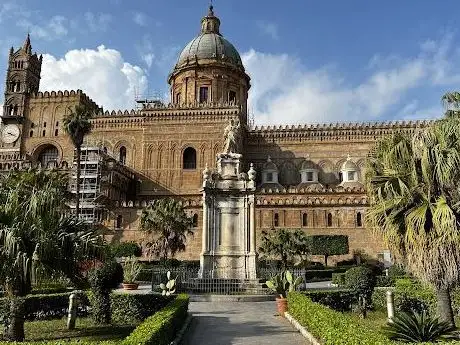 Photo de Cathédrale de Palerme