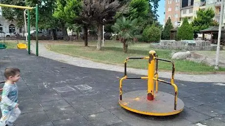 Photo de Şehir Parkı