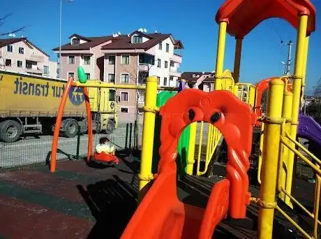 Photo de Çocuk Bahçesi