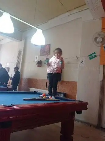 Photo de Ayyıldız Bilardo ve PlayStation Salonu