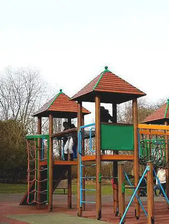 Photo de Parc d'Isle