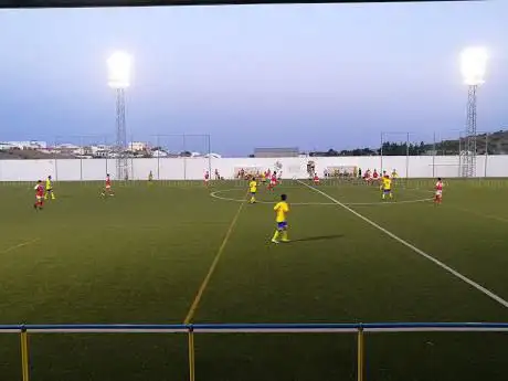Photo de Campo del Futbol Municipal Francisco Barquero