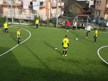 Photo de Futsal Park