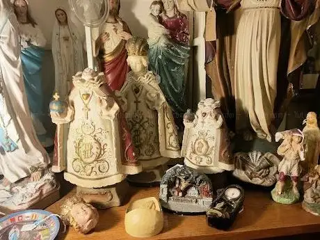 Photo de Mother Jones Flea Market