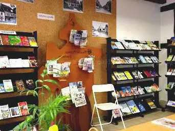 Photo de Office de Tourisme de Puisaye-Forterre - Accueil touristique de Charny