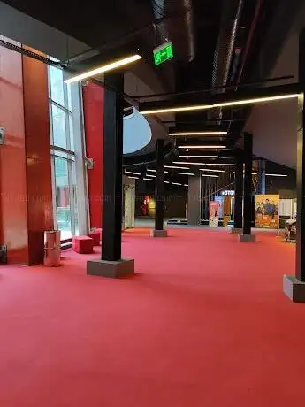 Photo de World Cinezone Gordion