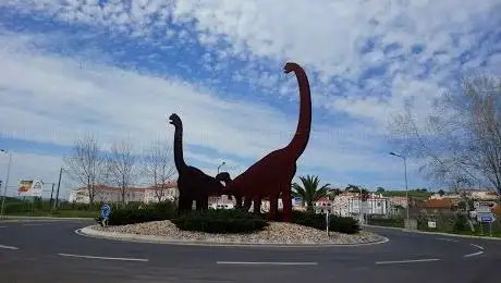 Photo de Rotunda Dinossauro