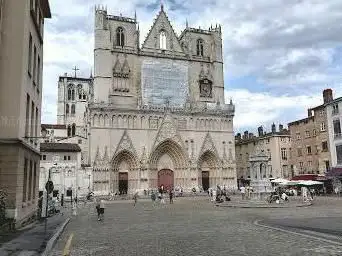 Photo de St Jean Cathedral Treasury
