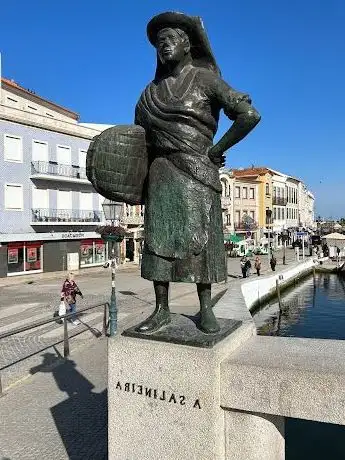 Photo de A Salineira