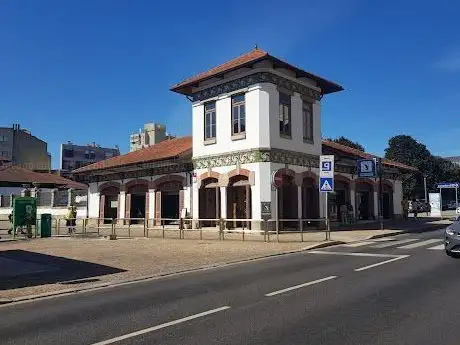Photo de Posto de Turismo dos Torreões
