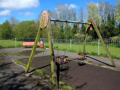 Photo de Scotch Quarry Play Area