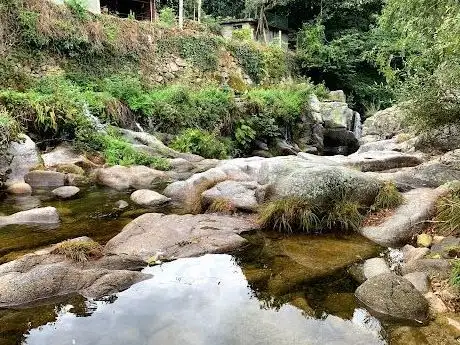 Photo de Poço Negro