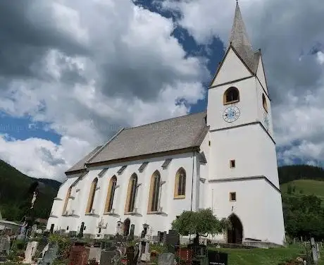 Photo de Pfarrkirche St. Oswald