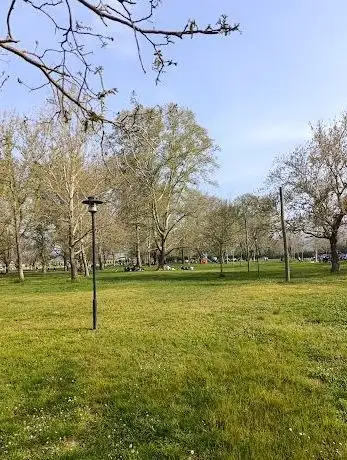 Photo de Cevizli Piknik Alanı